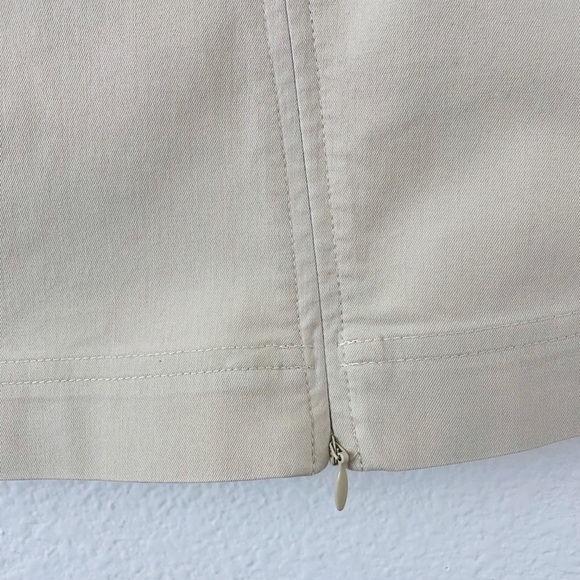 NIKE GOLF DRI FIT SKIRT SHORT M 10 flawless skort - Picture 3 of 10